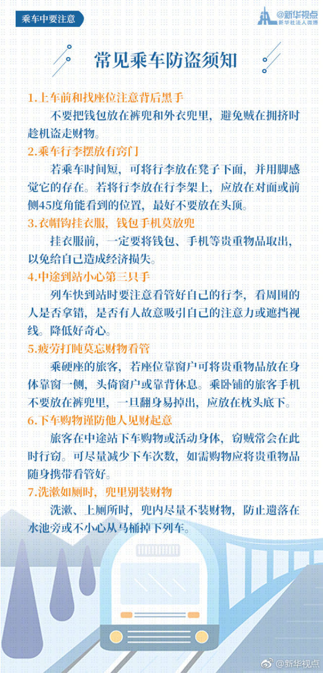 春运铁路出行大礼包送给即将踏上归途的你