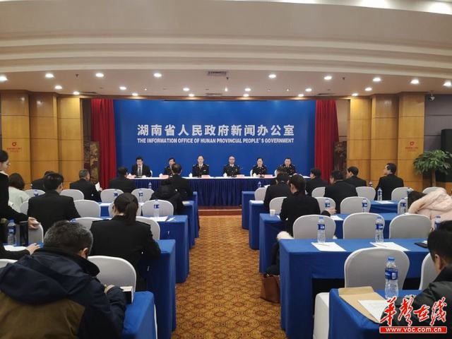 2019年国家关税政策调整 对湖南外贸及居民消