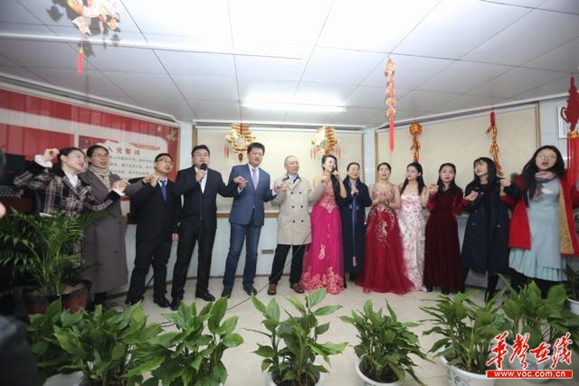 湖南省启动2019年世界癌症日主题活动