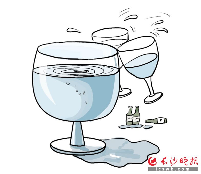 漫画/何朝霞