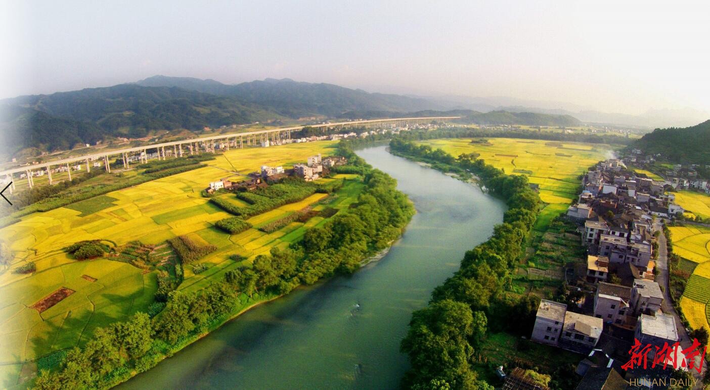 湖南农村人口_湖南农村