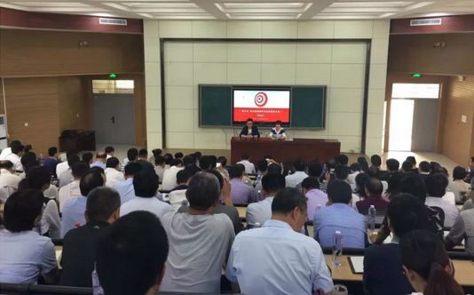 新高考改革看山东:多地教育部门携手蛙人网,备