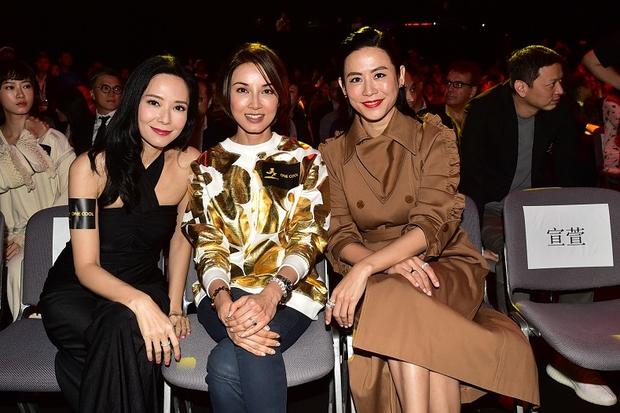 寻秦记》电影版原班阵容回归古天乐宣萱林峯再聚首- 华声在线