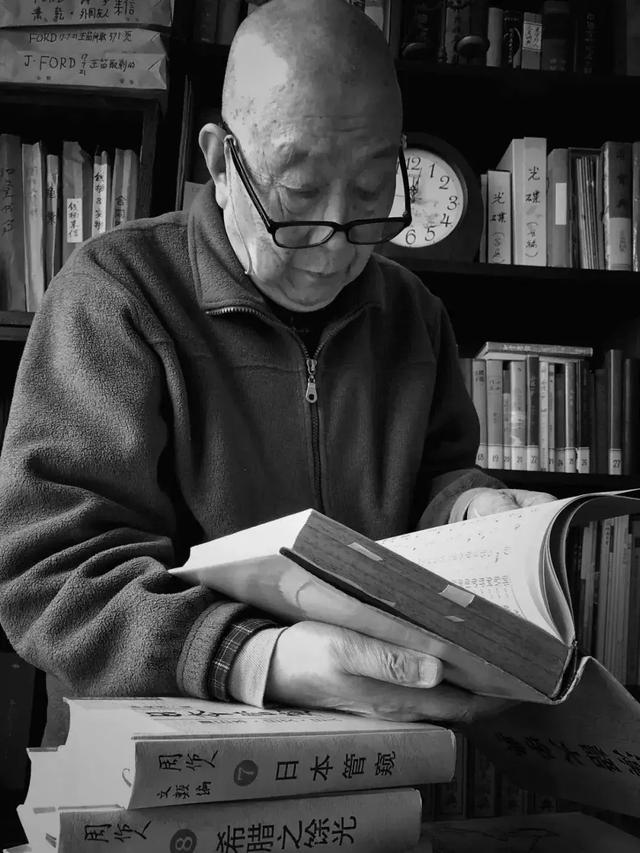 钱锺书和杨绛力荐，这个88岁湖南老头的书，每个中国人都该看看