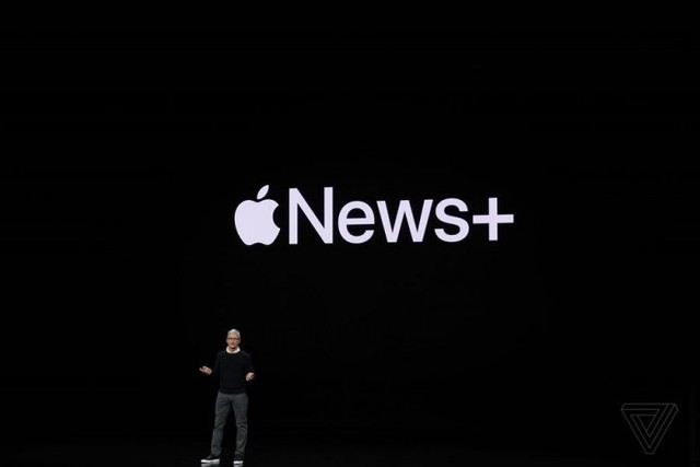 开发者：Apple News+违反了苹果自己的应用内订阅规则 