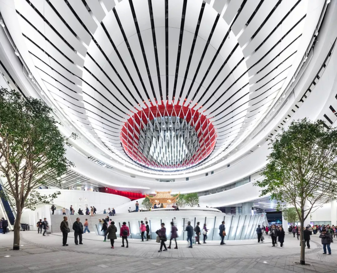 造价22亿的香港戏院,建成后却成了他的遗作 - 建筑设计 - 新湖南