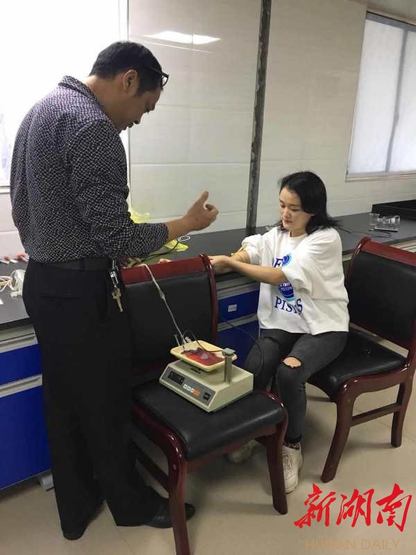 曾一度病危的产妇现今恢复良好