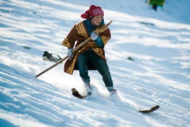 滑雪入门你必须要知道这些!