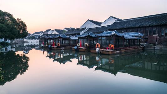 诗人阵线丨澧水时光:千年的黄狗守候千年的岁月 新湖南www.hunanabc.com