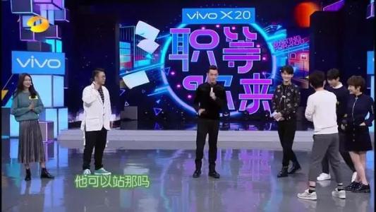 综艺丨“快乐”升级的背后 新湖南www.hunanabc.com