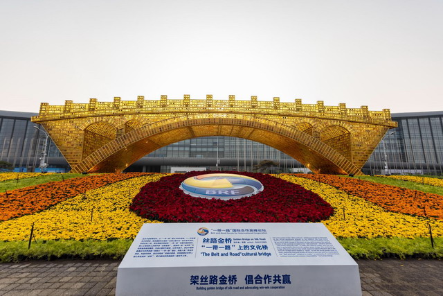 从米兰到北京,这座桥一直在奔跑中被刷屏 新湖南www.hunanabc.com