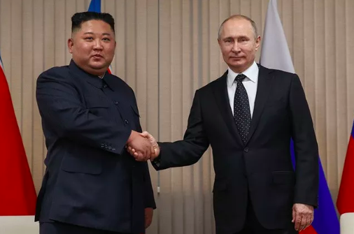 金正恩会晤普京,传递了哪些重要信息? 新湖南www.hunanabc.com