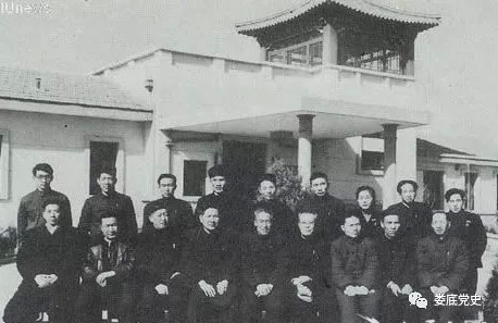 既当官,又做学问,难!缅怀著名法学家、民族史学家史筠 新湖南www.hunanabc.com