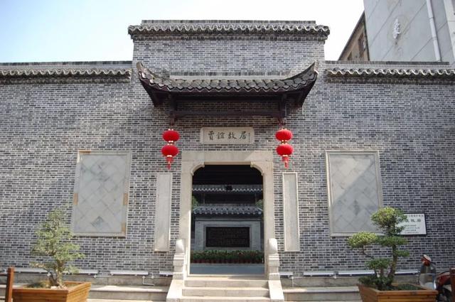 原来天心有这么多“口味独特”的文化场馆！丨长株潭免费文化场馆