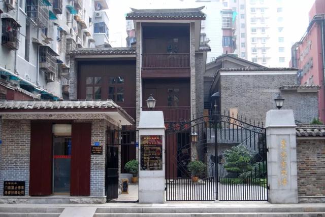 原来天心有这么多“口味独特”的文化场馆！丨长株潭免费文化场馆