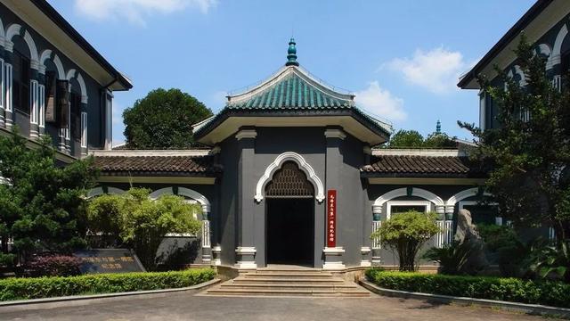 原来天心有这么多“口味独特”的文化场馆！丨长株潭免费文化场馆