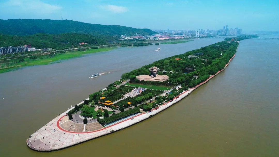 【超燃】青春心向党·建功新时代--湖南消防指