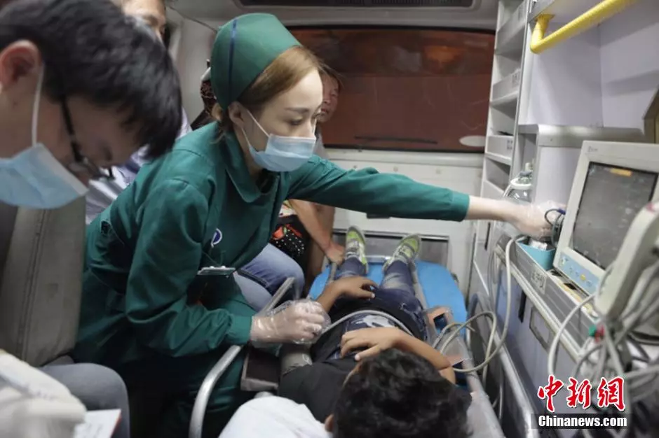 点击进入下一页