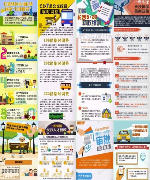 今天，“长沙发布”换新装了!