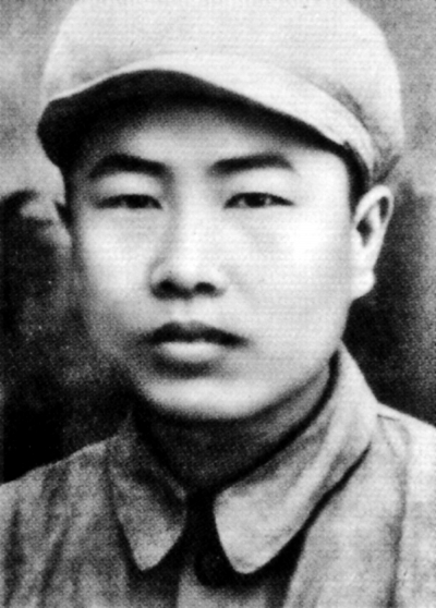 董存瑞:永不熄灭的精神火炬