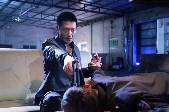 专访林楠:当导演是我的宿命