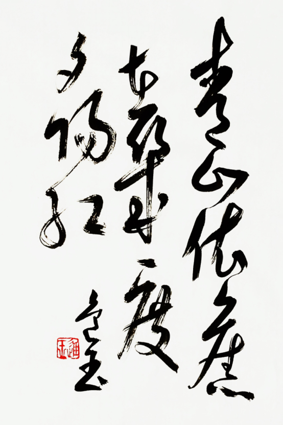 知名艺术家王进玉作品欣赏