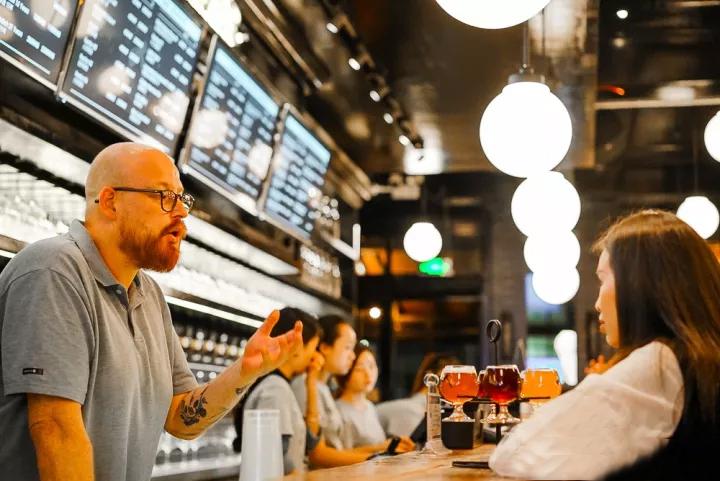 爱享到美食会员制:精细化运营是关键