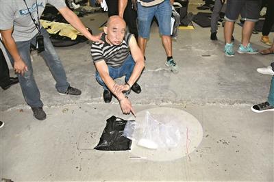 点击进入下一页