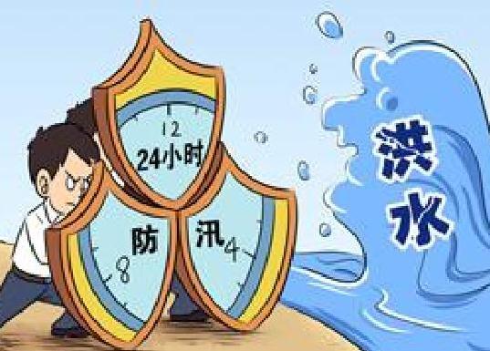 杜家毫就益阳防汛工作提出要求:提高警惕严防麻痹确保安全