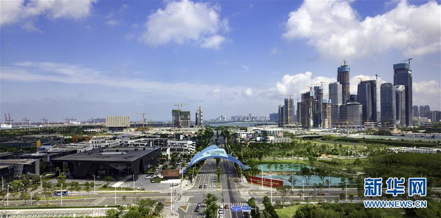 （新华全媒头条·中国经济基层行·特稿·图文互动）（12）中流击水 破浪前行——从基层调研把脉2019年中国经济上半程