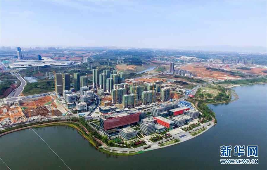 （新华全媒头条·中国经济基层行·特稿·图文互动）（13）中流击水 破浪前行——从基层调研把脉2019年中国经济上半程