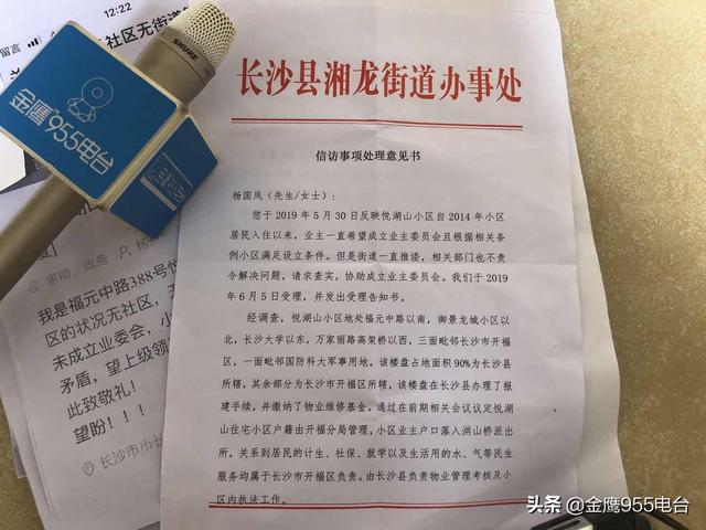 我是长沙哪里人？无处安放的“悦湖山”
