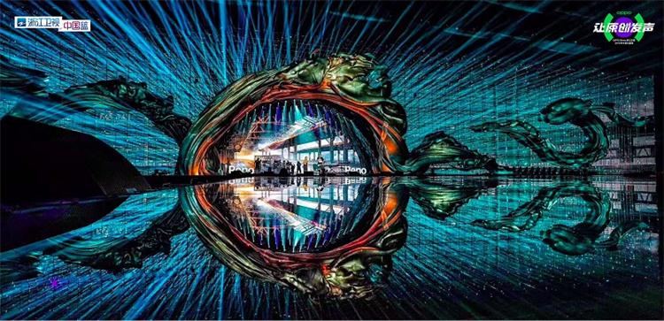浙江卫视OPPO Reno2019年中音乐盛典向你发出好看讯号!
