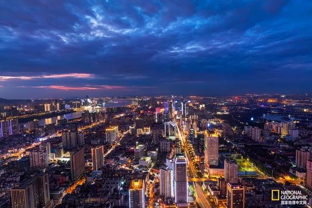 你根本不懂长沙