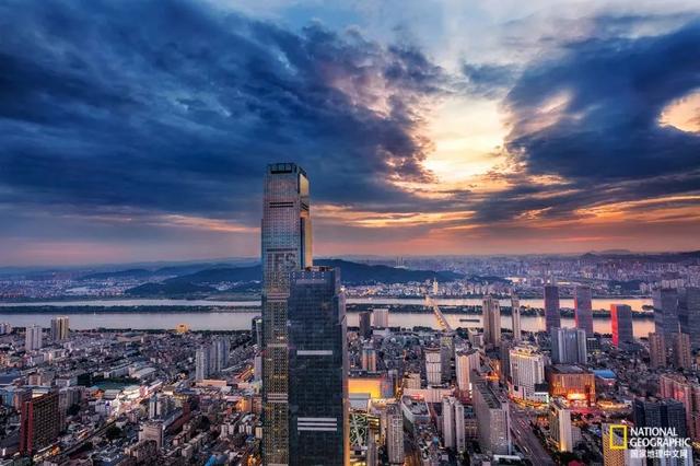 你根本不懂长沙