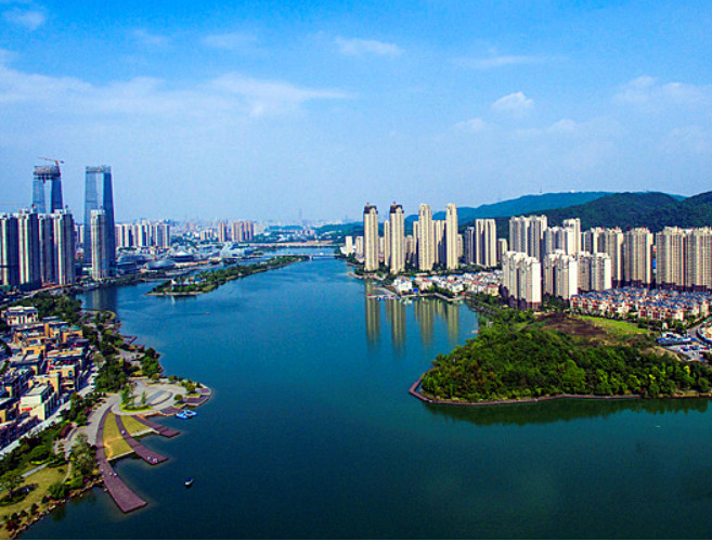 长沙成为全国首批城市体检评估试点城市