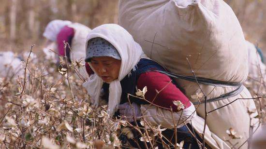 《花开时节》:挖掘中国农民精神之美 新湖南www.hunanabc.com