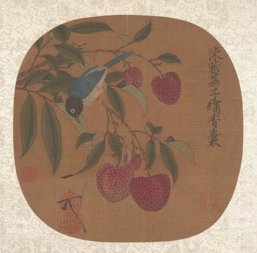 薄纱厨,轻羽扇,古人的夏日生活剪影 新湖南www.hunanabc.com