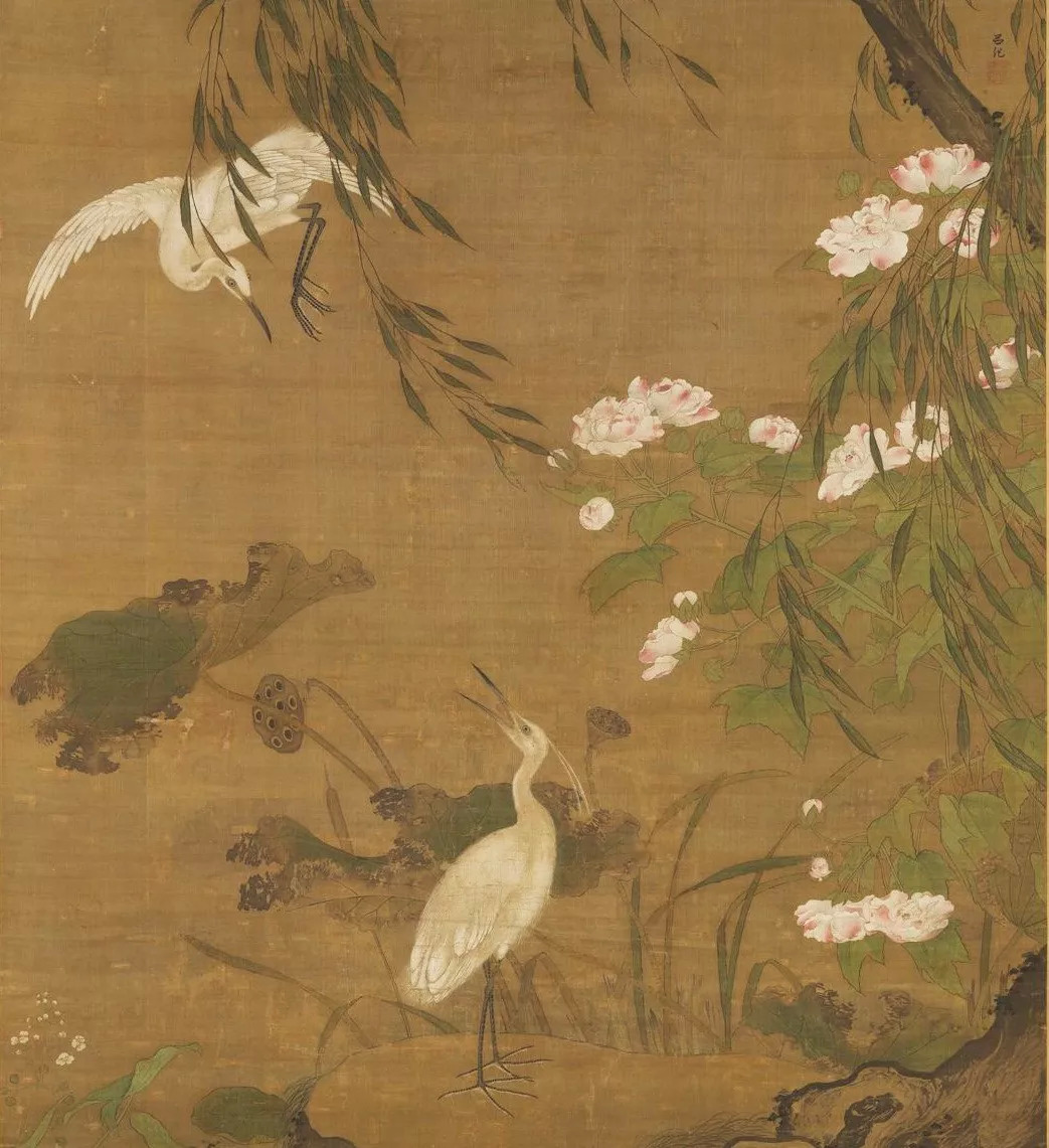 薄纱厨,轻羽扇,古人的夏日生活剪影 新湖南www.hunanabc.com