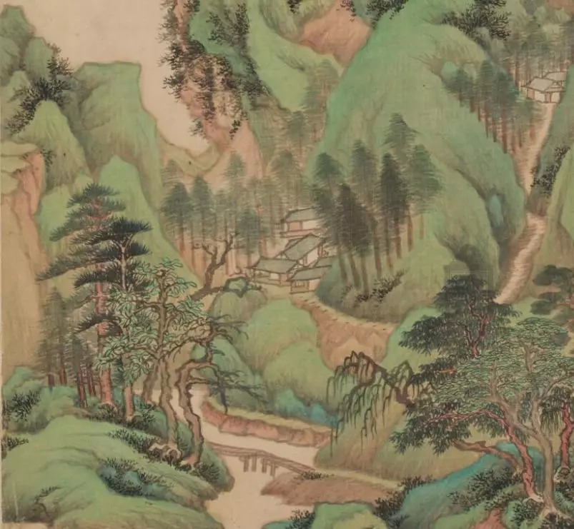 薄纱厨,轻羽扇,古人的夏日生活剪影 新湖南www.hunanabc.com