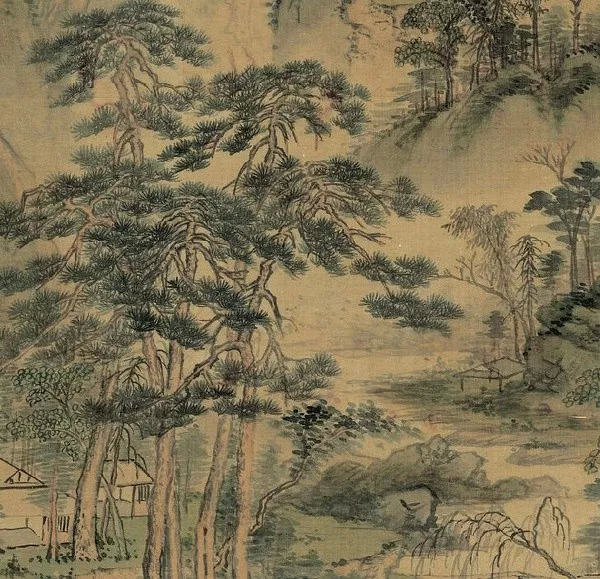 薄纱厨,轻羽扇,古人的夏日生活剪影 新湖南www.hunanabc.com
