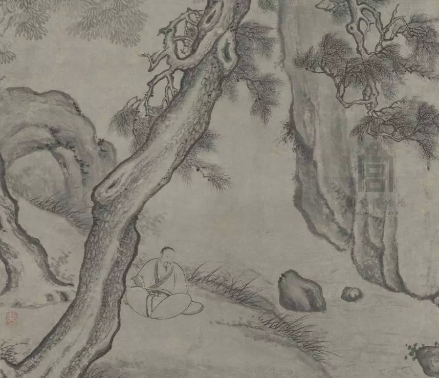 薄纱厨,轻羽扇,古人的夏日生活剪影 新湖南www.hunanabc.com