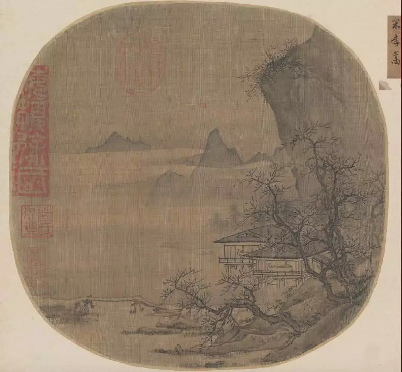 薄纱厨,轻羽扇,古人的夏日生活剪影 新湖南www.hunanabc.com