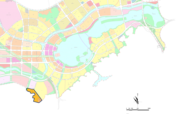 L06-D28地块控规图