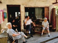 长沙最早小区的荣光、沉沦与新生