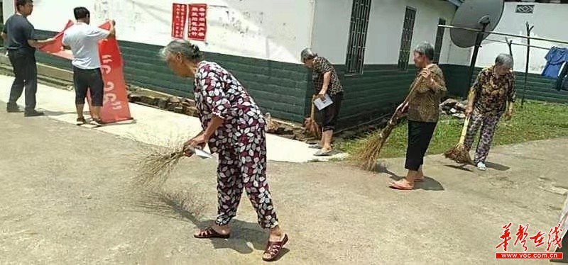 桂阳保洁服务