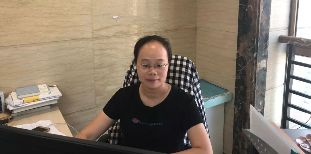 星电工匠|欧阳枫:好是经霜叶 红于带露花