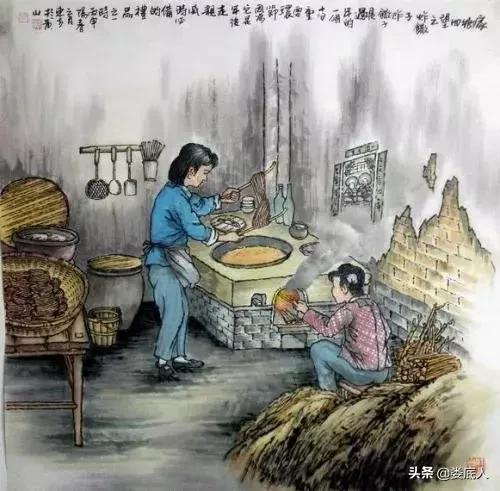 百年孤独：一位北京女婿笔下的涟源岳母