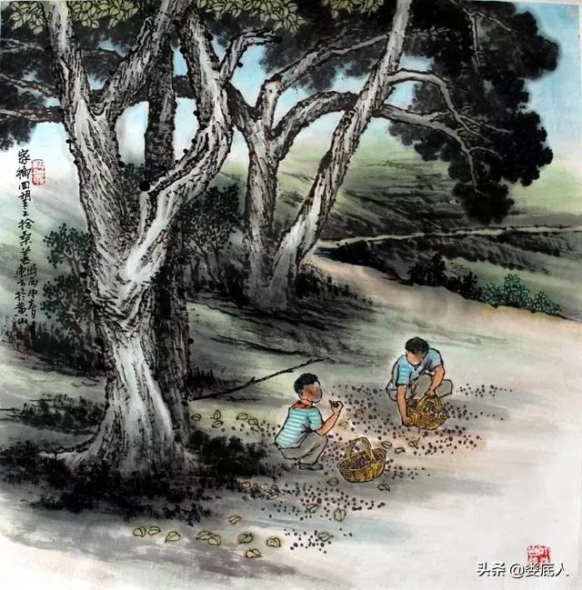 百年孤独：一位北京女婿笔下的涟源岳母