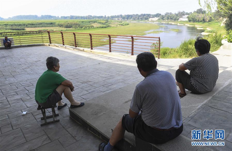 （新华全媒头条）（4）和衷共济 共襄伟业——写在人民政协成立70周年之际